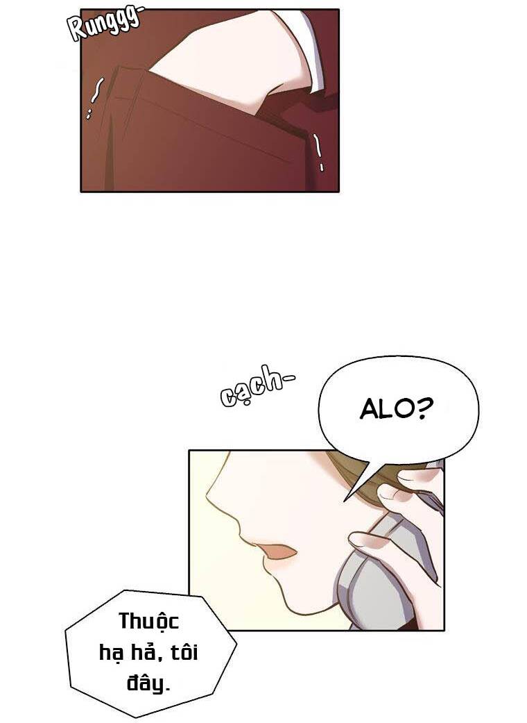 Khi Đó Chúng Ta Còn Trẻ: Chapter 13