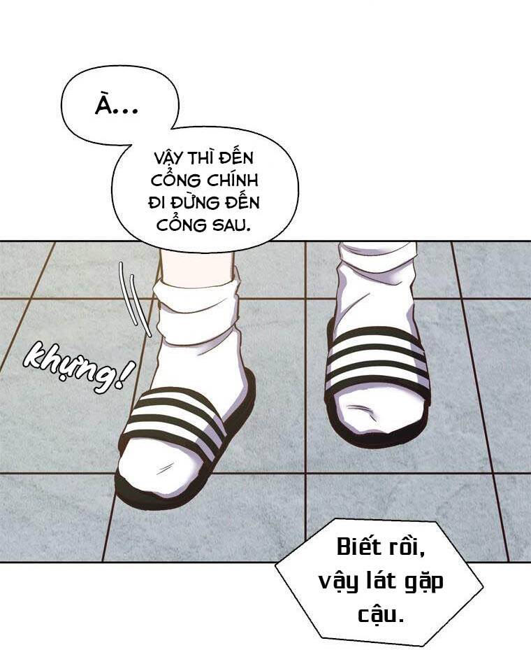 Khi Đó Chúng Ta Còn Trẻ: Chapter 13