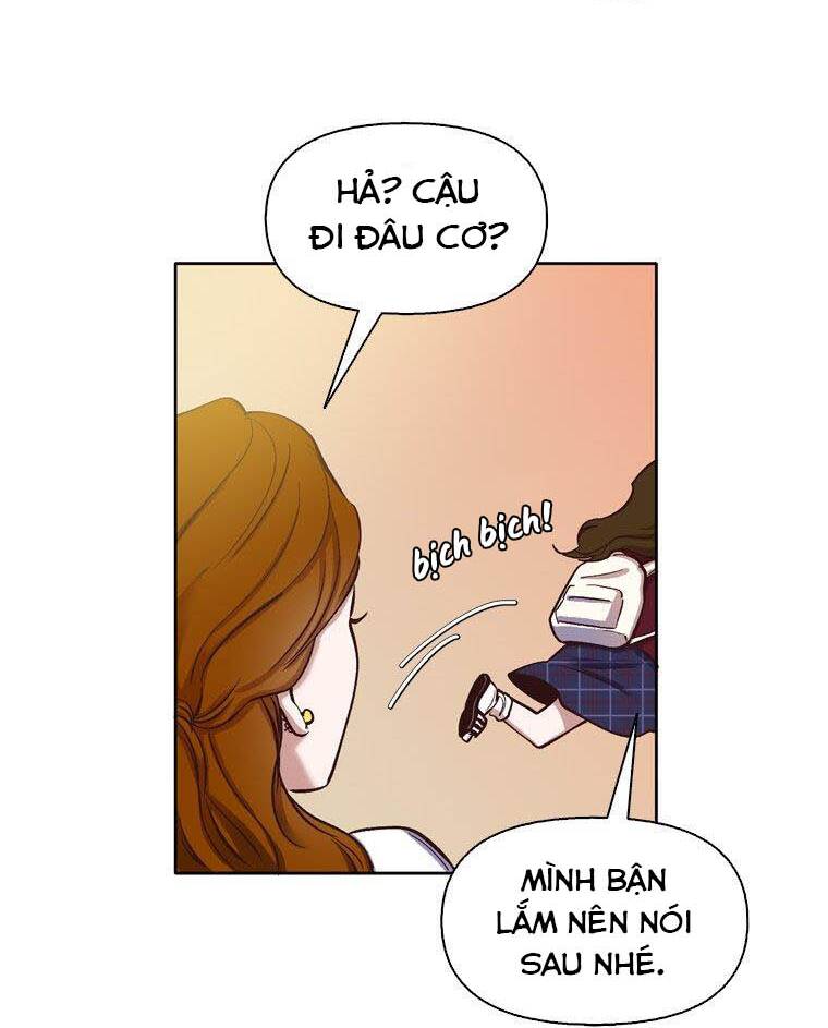 Khi Đó Chúng Ta Còn Trẻ: Chapter 13
