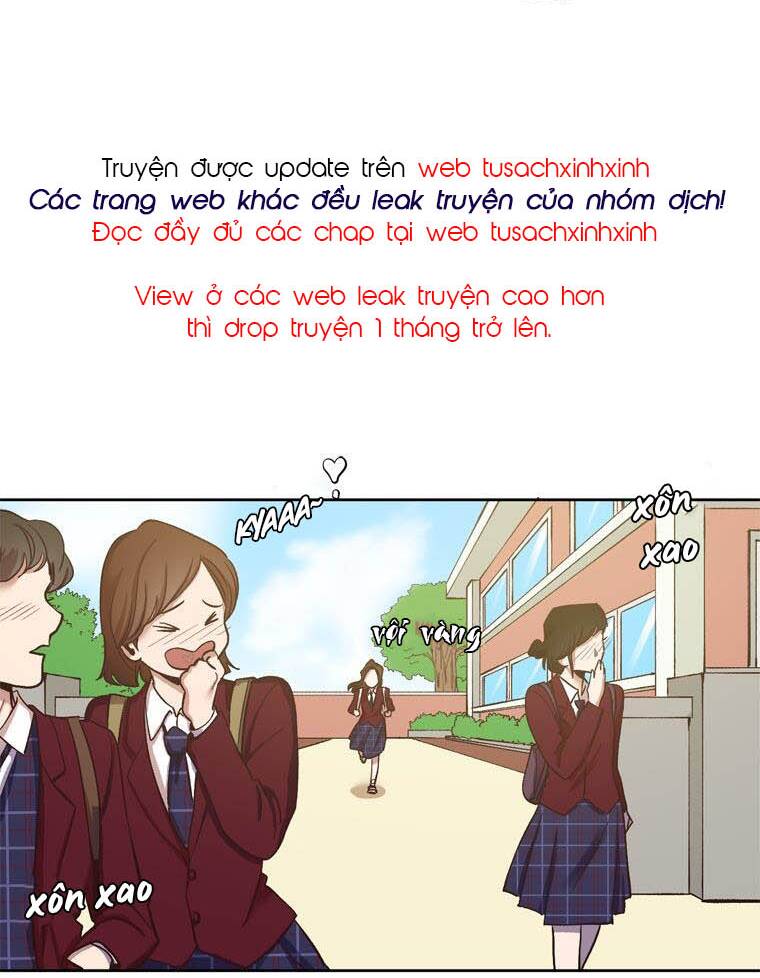 Khi Đó Chúng Ta Còn Trẻ: Chapter 13