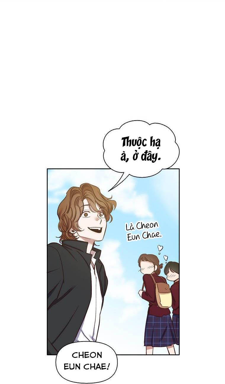 Khi Đó Chúng Ta Còn Trẻ: Chapter 13