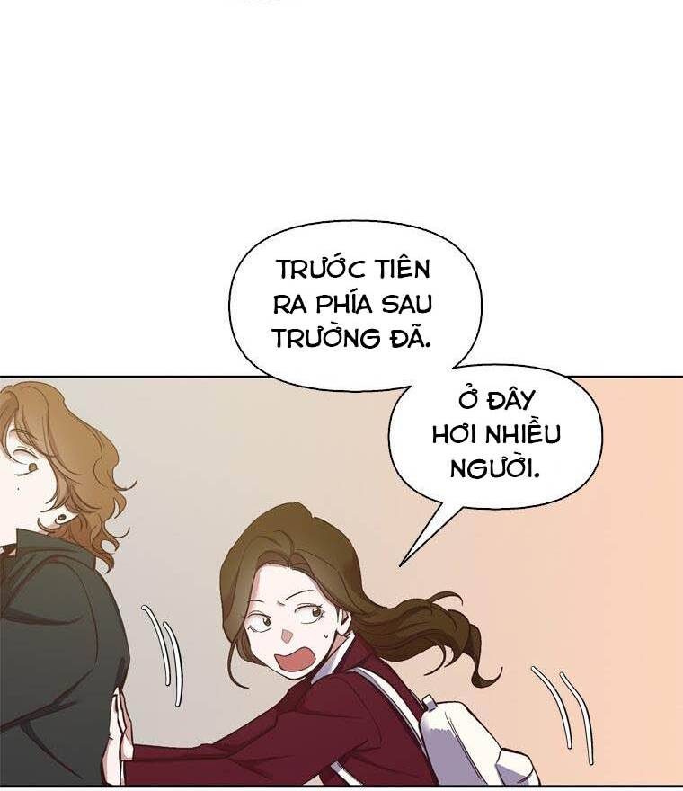 Khi Đó Chúng Ta Còn Trẻ: Chapter 13