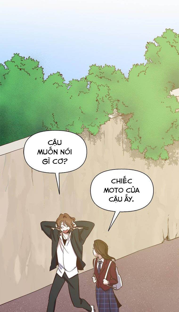 Khi Đó Chúng Ta Còn Trẻ: Chapter 13