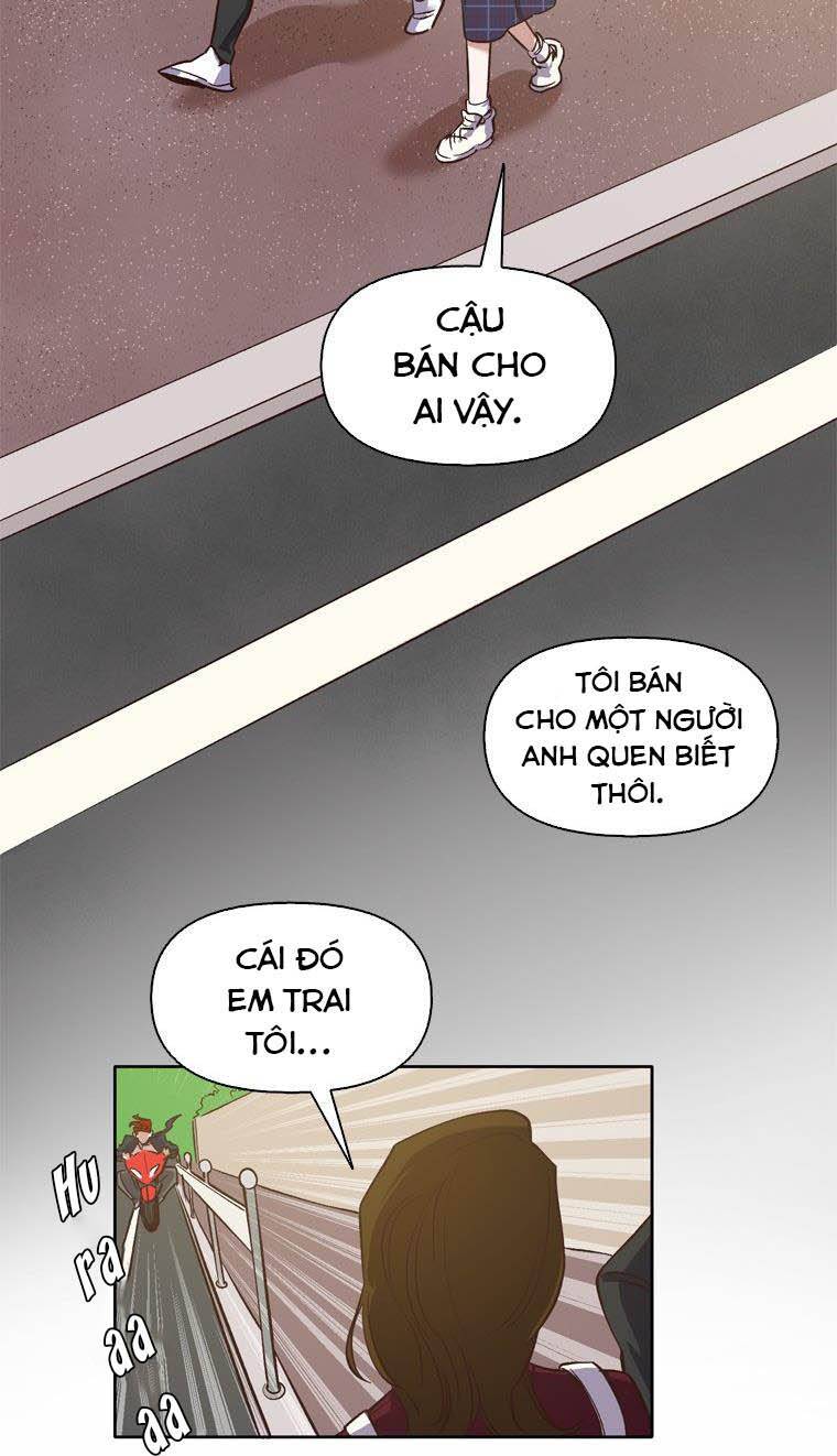 Khi Đó Chúng Ta Còn Trẻ: Chapter 13