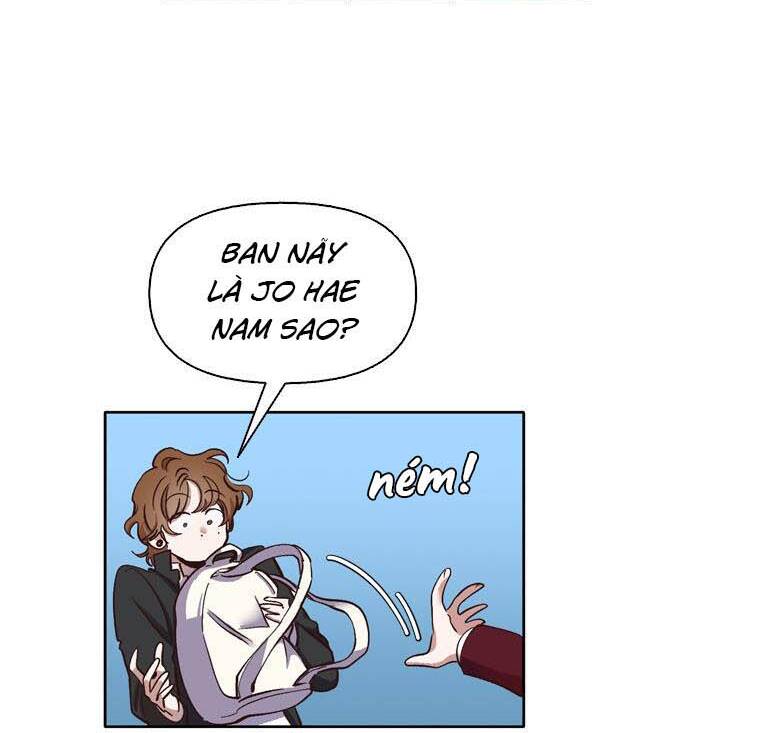 Khi Đó Chúng Ta Còn Trẻ: Chapter 13