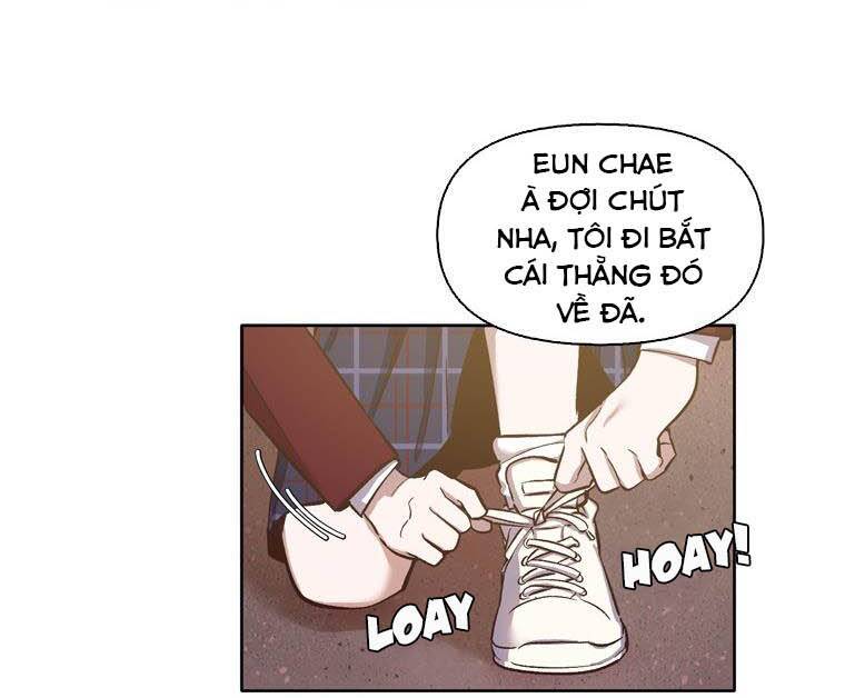 Khi Đó Chúng Ta Còn Trẻ: Chapter 13