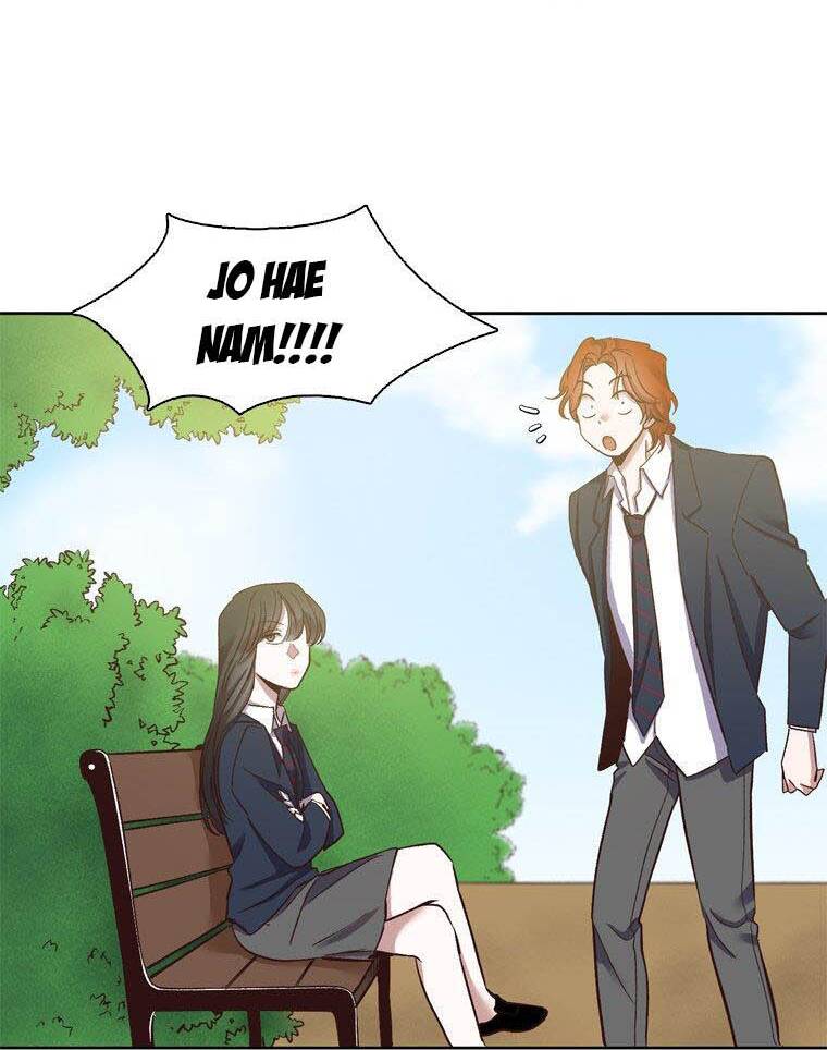 Khi Đó Chúng Ta Còn Trẻ: Chapter 13