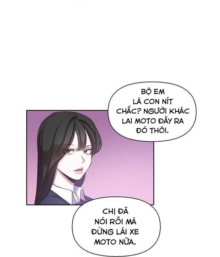 Khi Đó Chúng Ta Còn Trẻ: Chapter 13