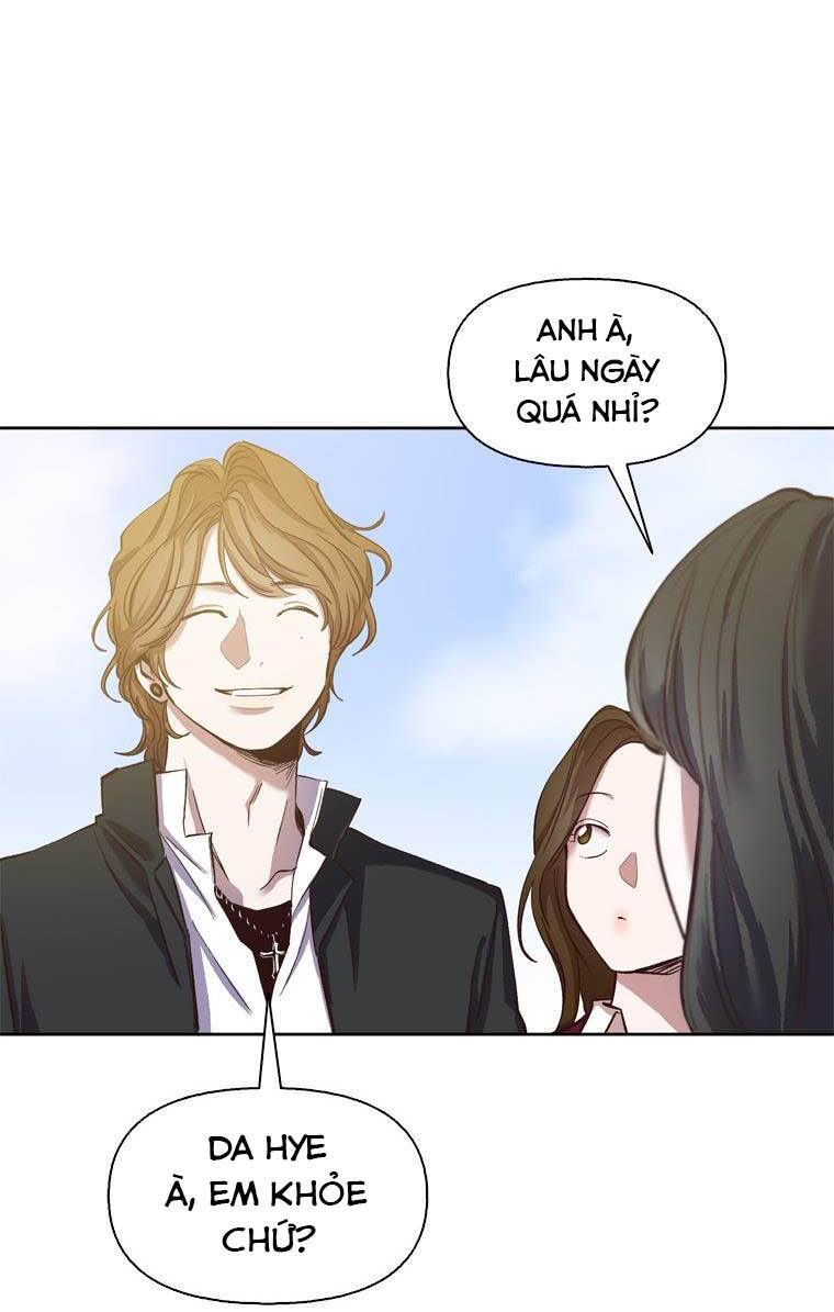 Khi Đó Chúng Ta Còn Trẻ: Chapter 13