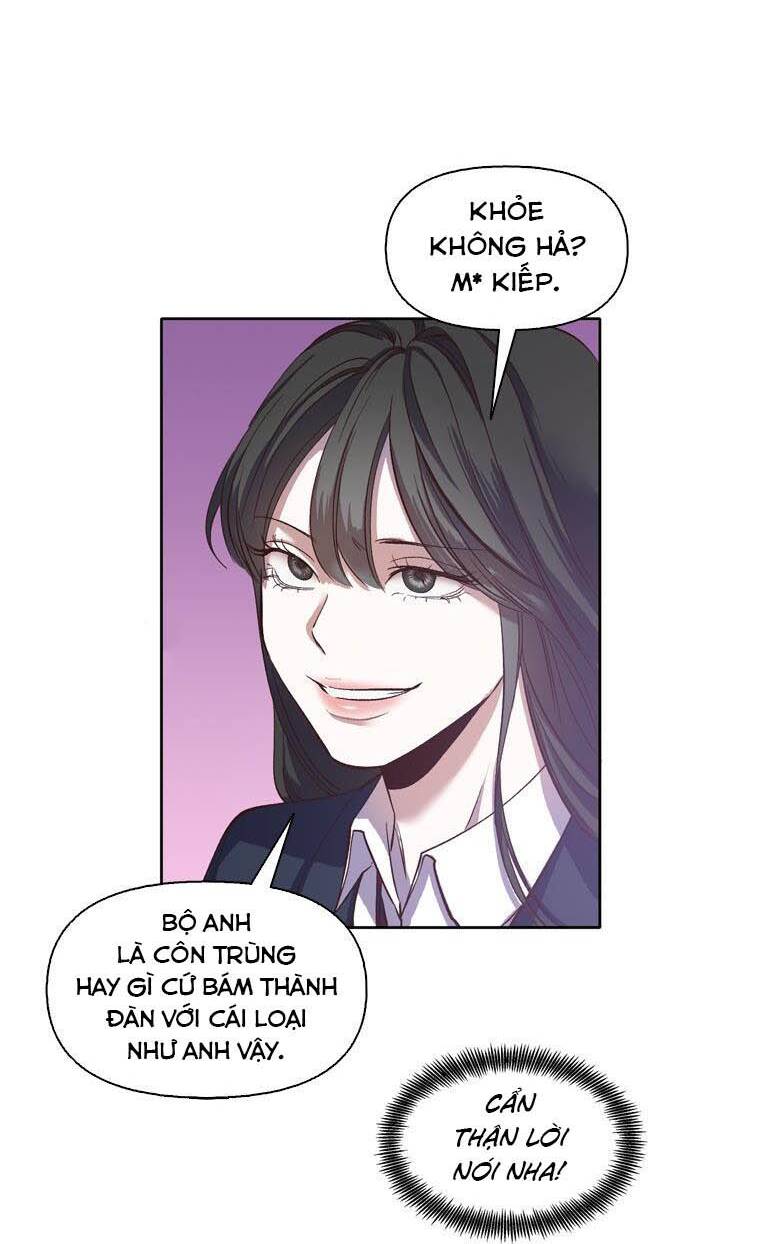 Khi Đó Chúng Ta Còn Trẻ: Chapter 13
