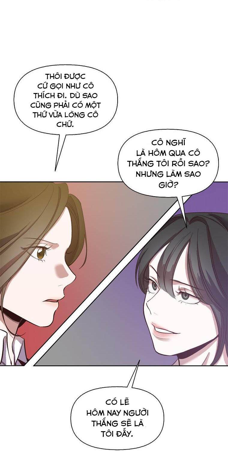 Khi Đó Chúng Ta Còn Trẻ: Chapter 13
