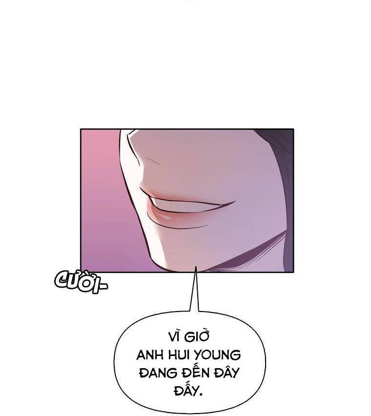 Khi Đó Chúng Ta Còn Trẻ: Chapter 13