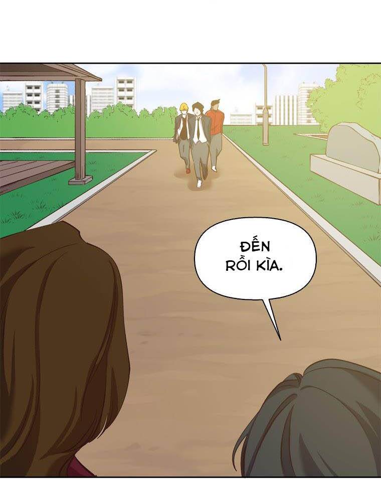 Khi Đó Chúng Ta Còn Trẻ: Chapter 13
