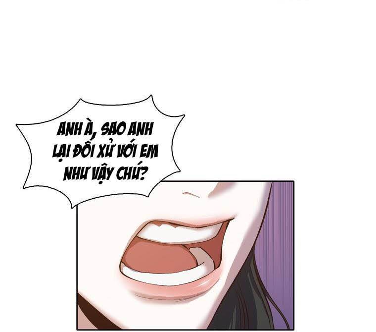 Khi Đó Chúng Ta Còn Trẻ: Chapter 13