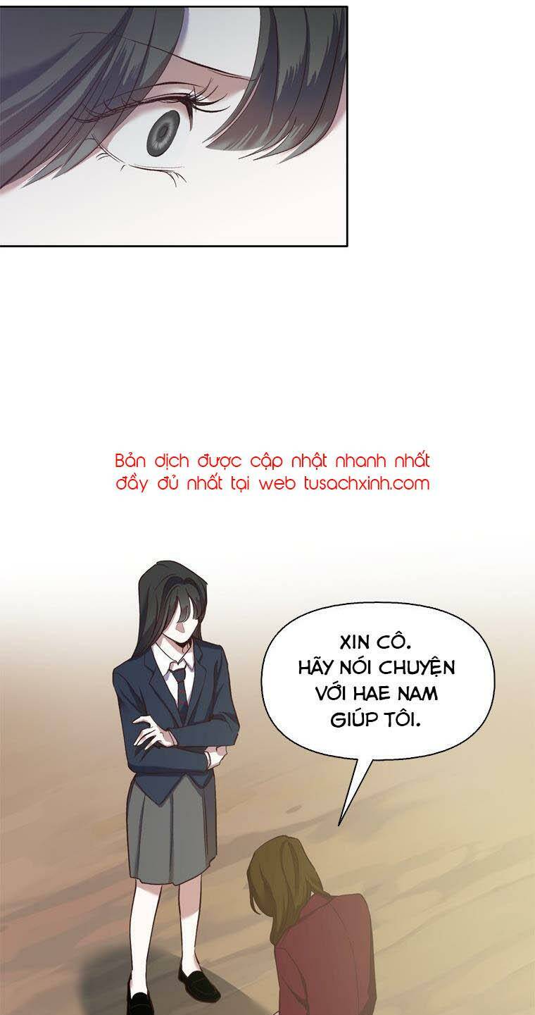 Khi Đó Chúng Ta Còn Trẻ: Chapter 14