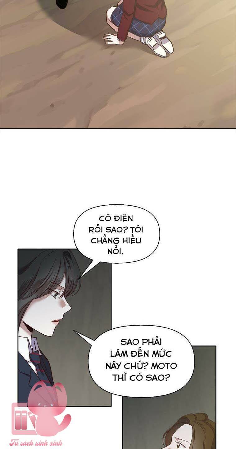 Khi Đó Chúng Ta Còn Trẻ: Chapter 14