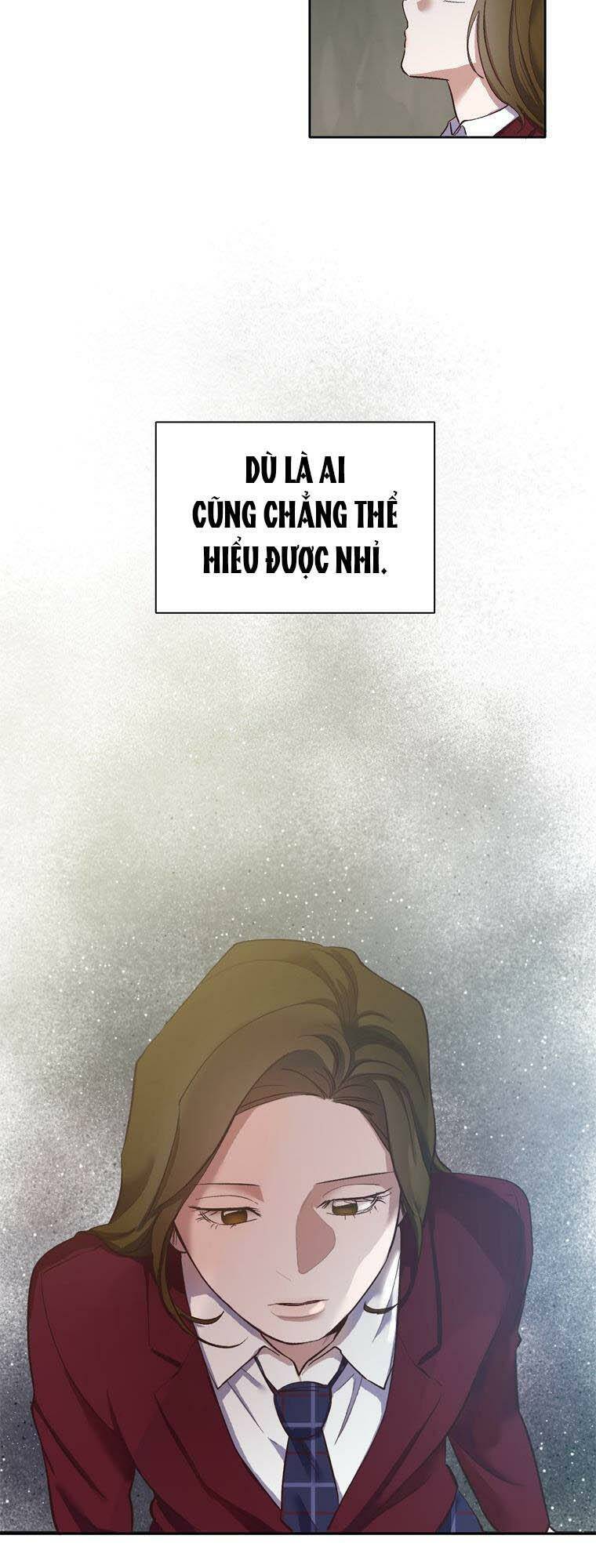Khi Đó Chúng Ta Còn Trẻ: Chapter 14