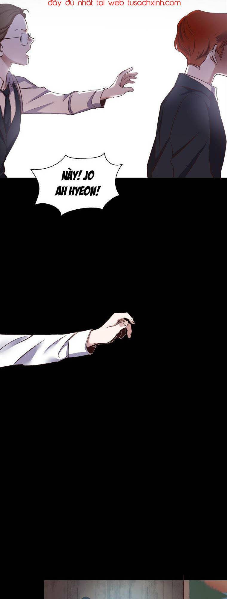 Khi Đó Chúng Ta Còn Trẻ: Chapter 14