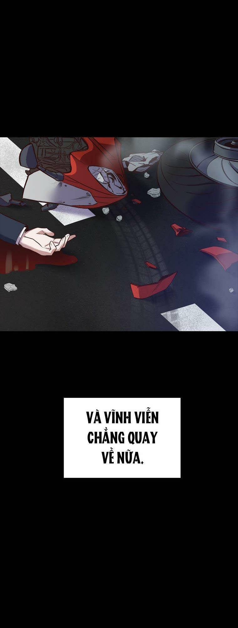 Khi Đó Chúng Ta Còn Trẻ: Chapter 14