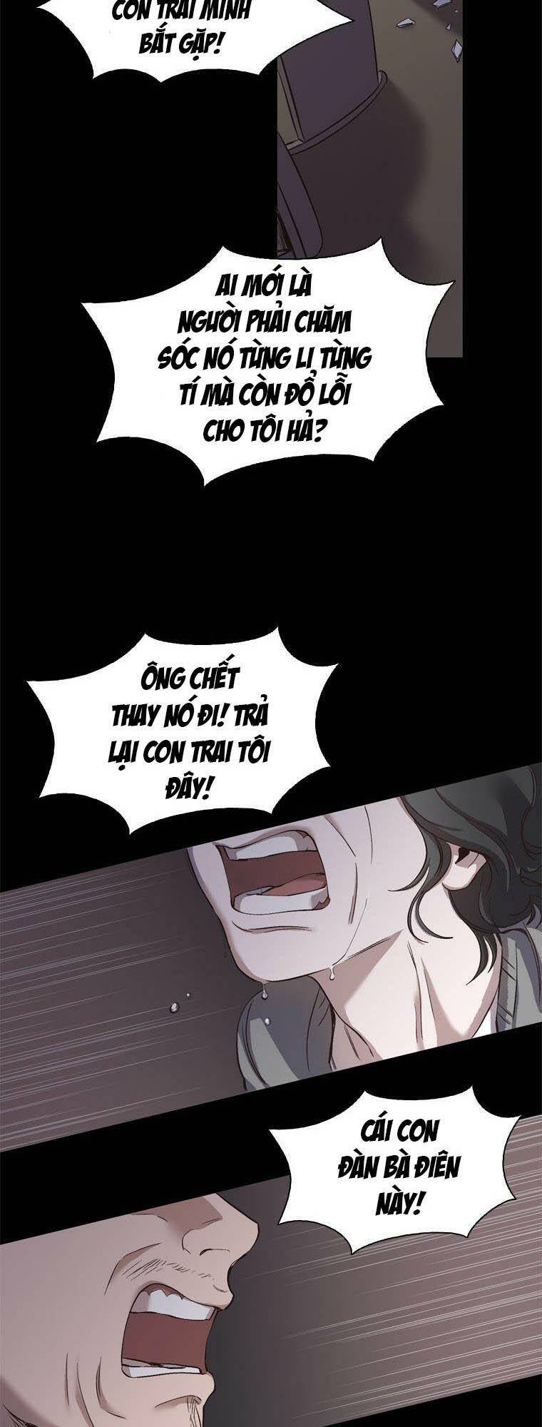 Khi Đó Chúng Ta Còn Trẻ: Chapter 14