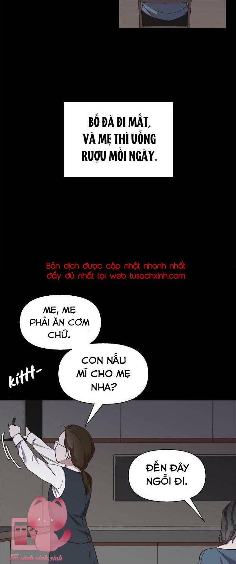 Khi Đó Chúng Ta Còn Trẻ: Chapter 14