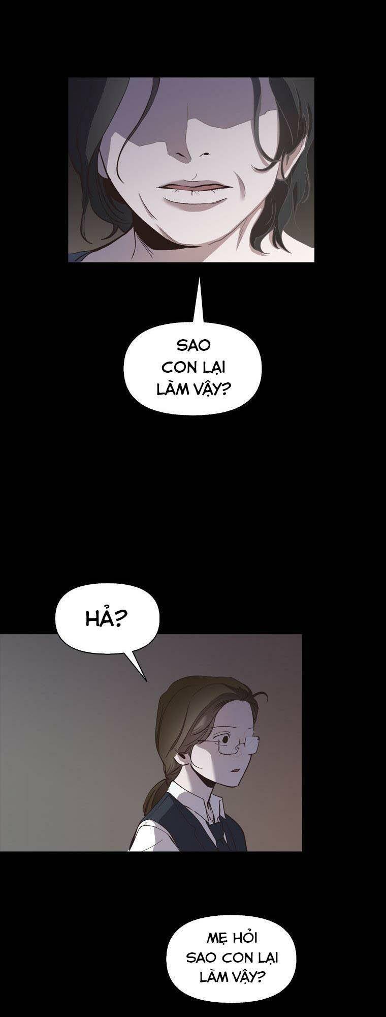 Khi Đó Chúng Ta Còn Trẻ: Chapter 14