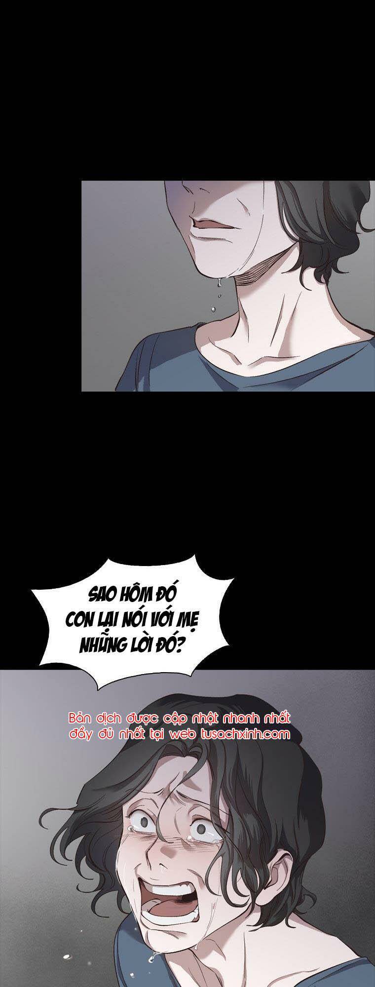 Khi Đó Chúng Ta Còn Trẻ: Chapter 14