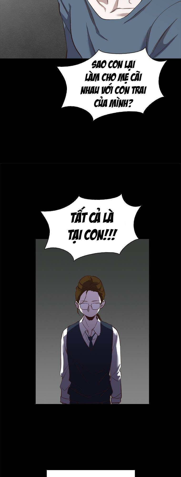 Khi Đó Chúng Ta Còn Trẻ: Chapter 14