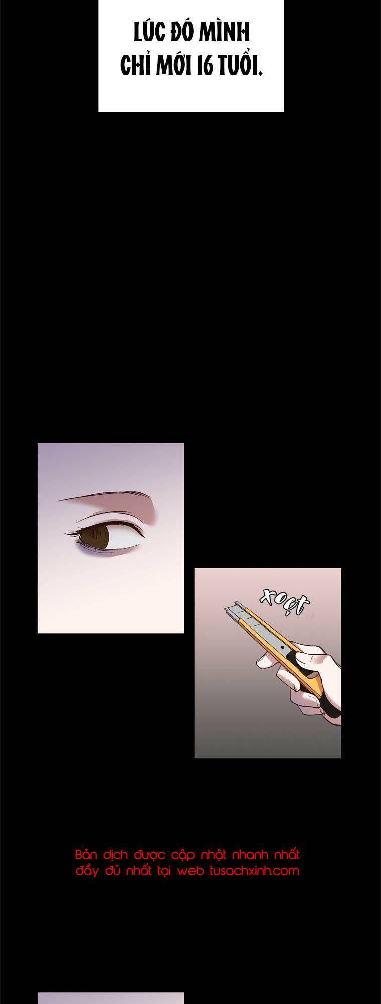 Khi Đó Chúng Ta Còn Trẻ: Chapter 14