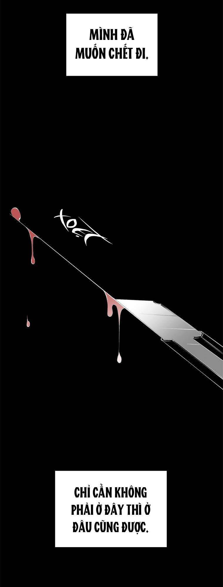 Khi Đó Chúng Ta Còn Trẻ: Chapter 14