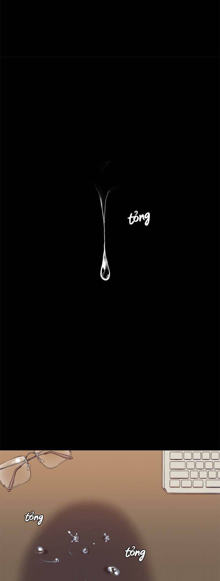 Khi Đó Chúng Ta Còn Trẻ: Chapter 14