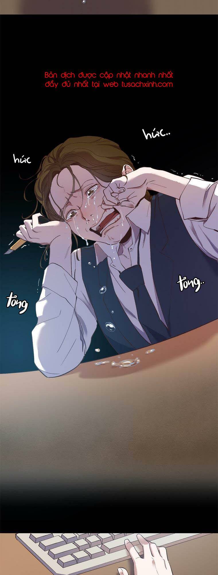 Khi Đó Chúng Ta Còn Trẻ: Chapter 14