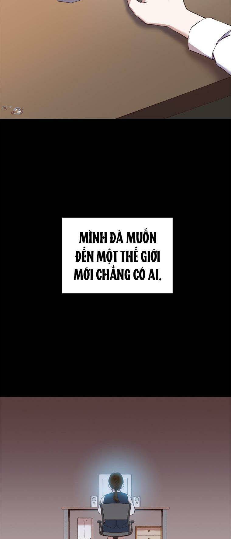 Khi Đó Chúng Ta Còn Trẻ: Chapter 14