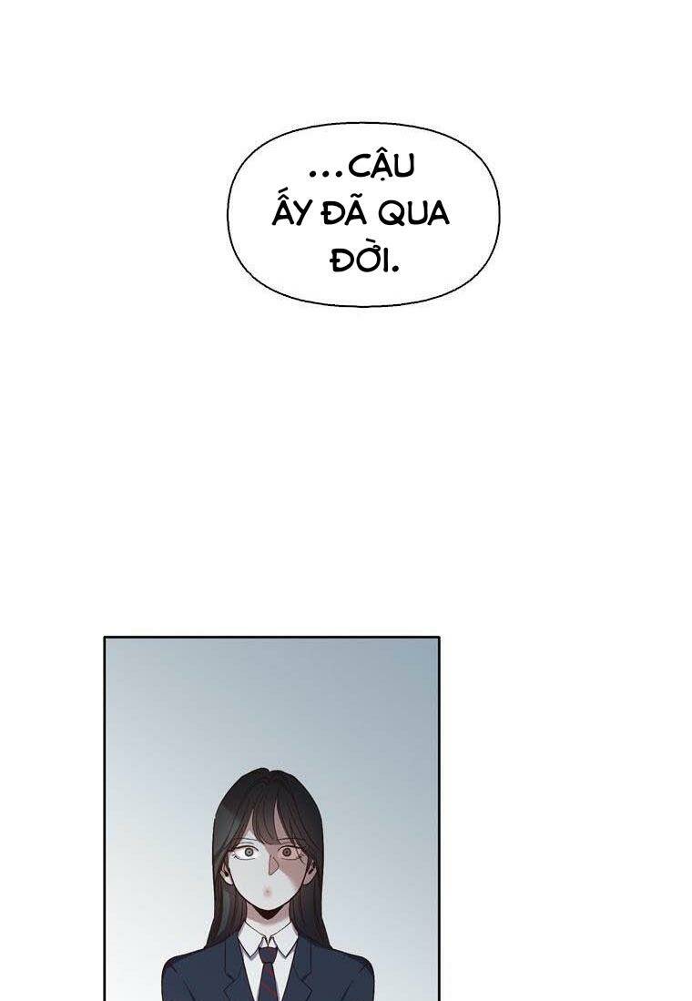 Khi Đó Chúng Ta Còn Trẻ: Chapter 15