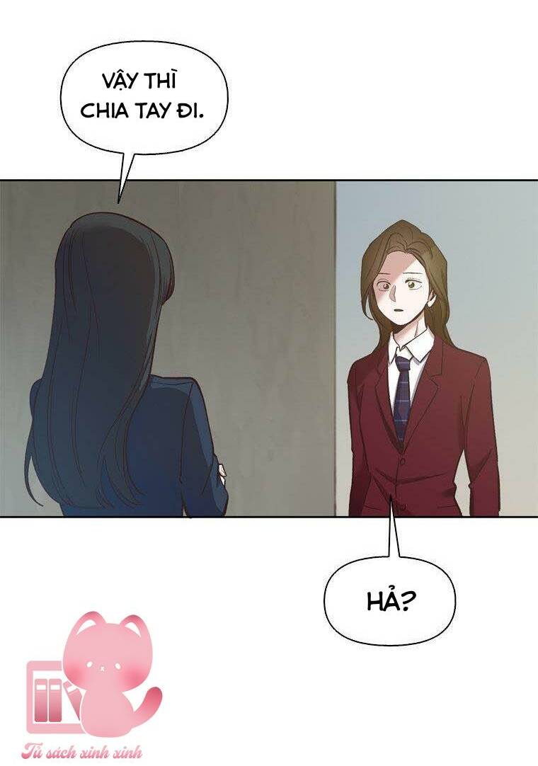 Khi Đó Chúng Ta Còn Trẻ: Chapter 15
