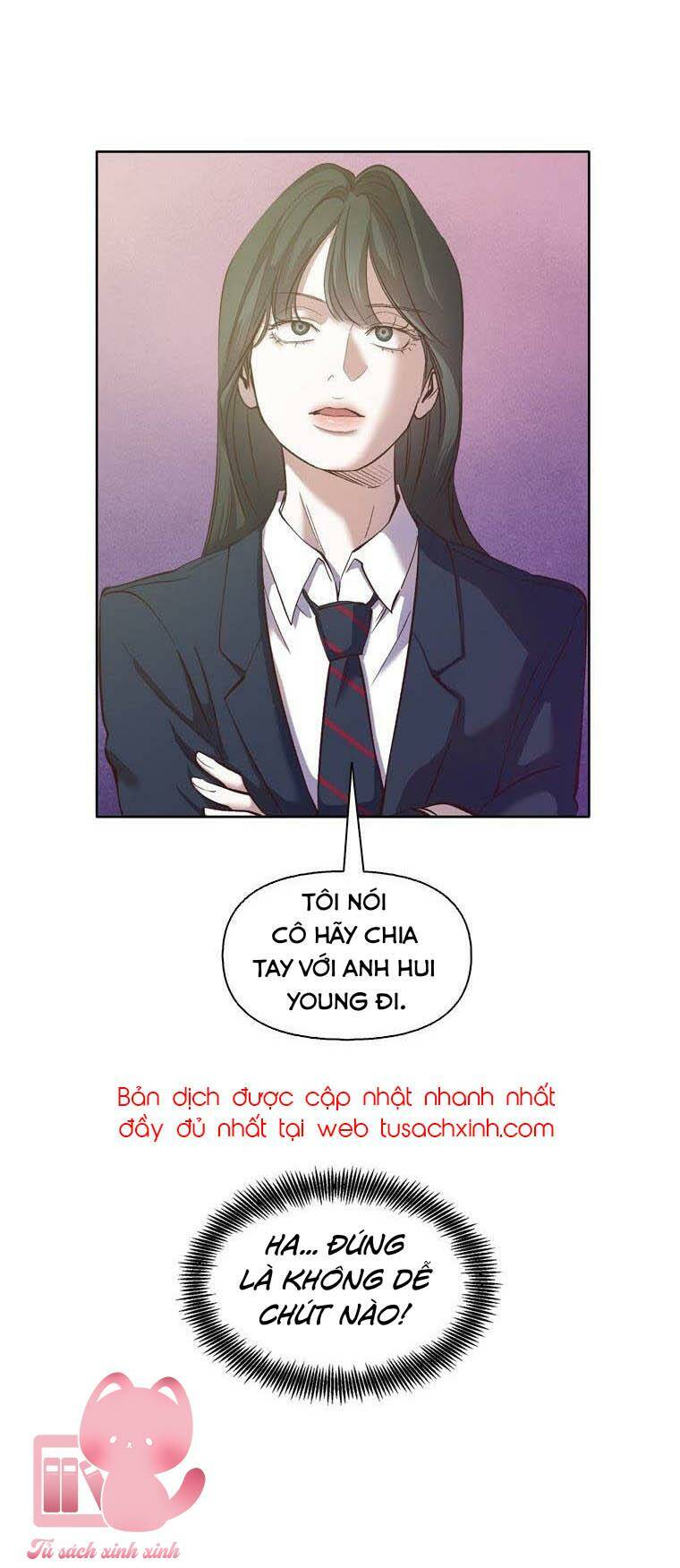 Khi Đó Chúng Ta Còn Trẻ: Chapter 15