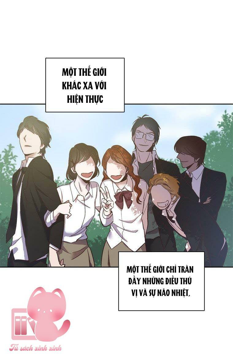 Khi Đó Chúng Ta Còn Trẻ: Chapter 15