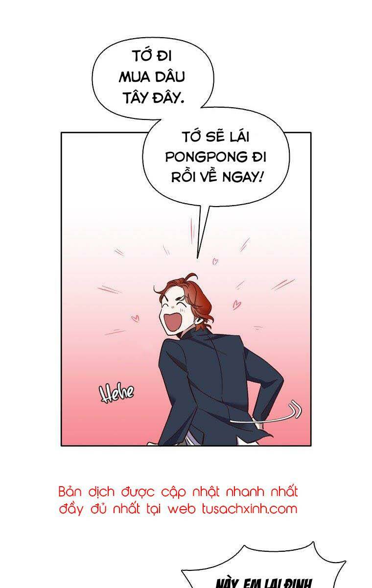 Khi Đó Chúng Ta Còn Trẻ: Chapter 15