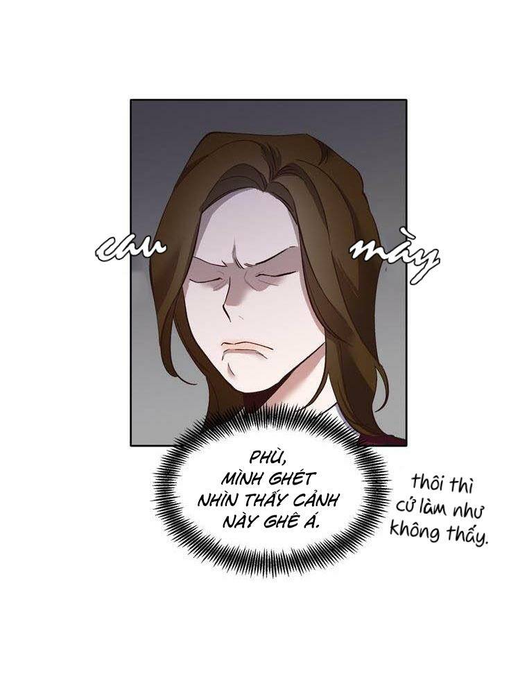 Khi Đó Chúng Ta Còn Trẻ: Chapter 15