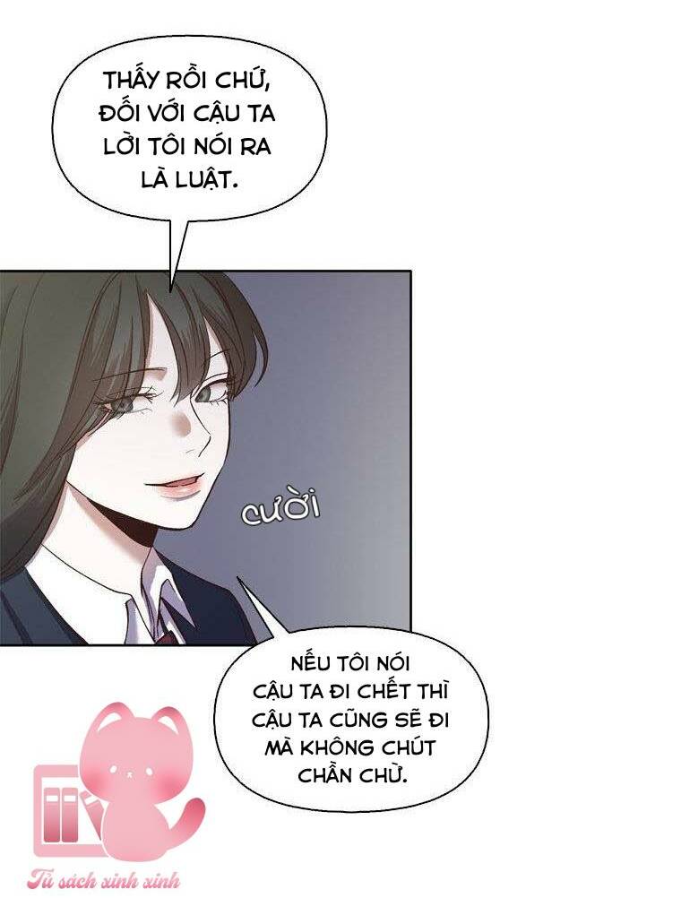 Khi Đó Chúng Ta Còn Trẻ: Chapter 15