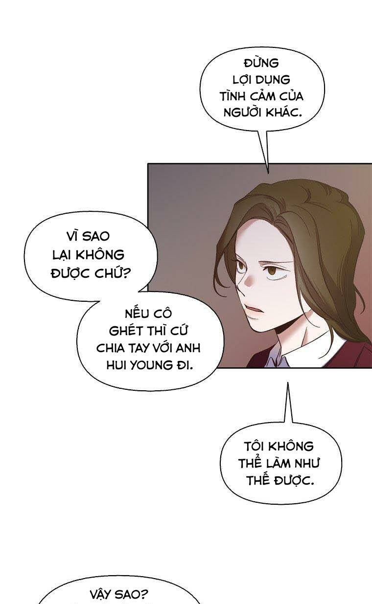 Khi Đó Chúng Ta Còn Trẻ: Chapter 15