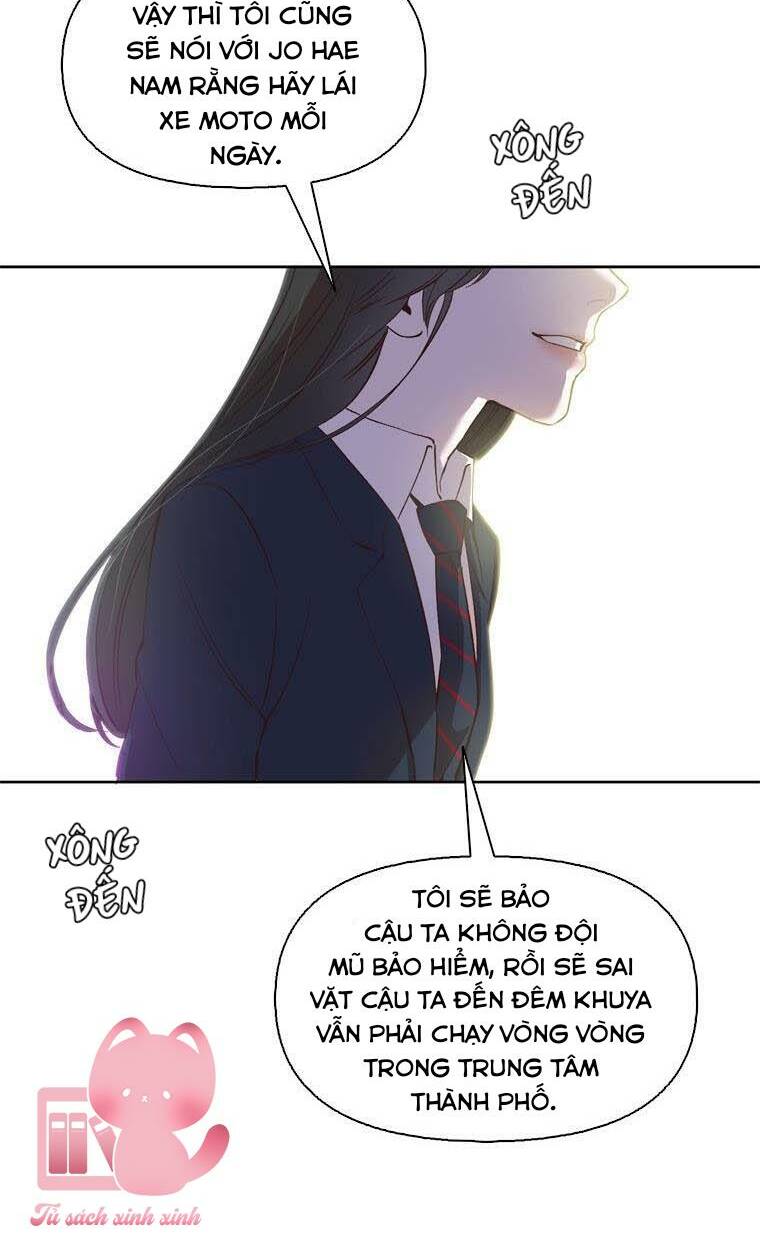 Khi Đó Chúng Ta Còn Trẻ: Chapter 15