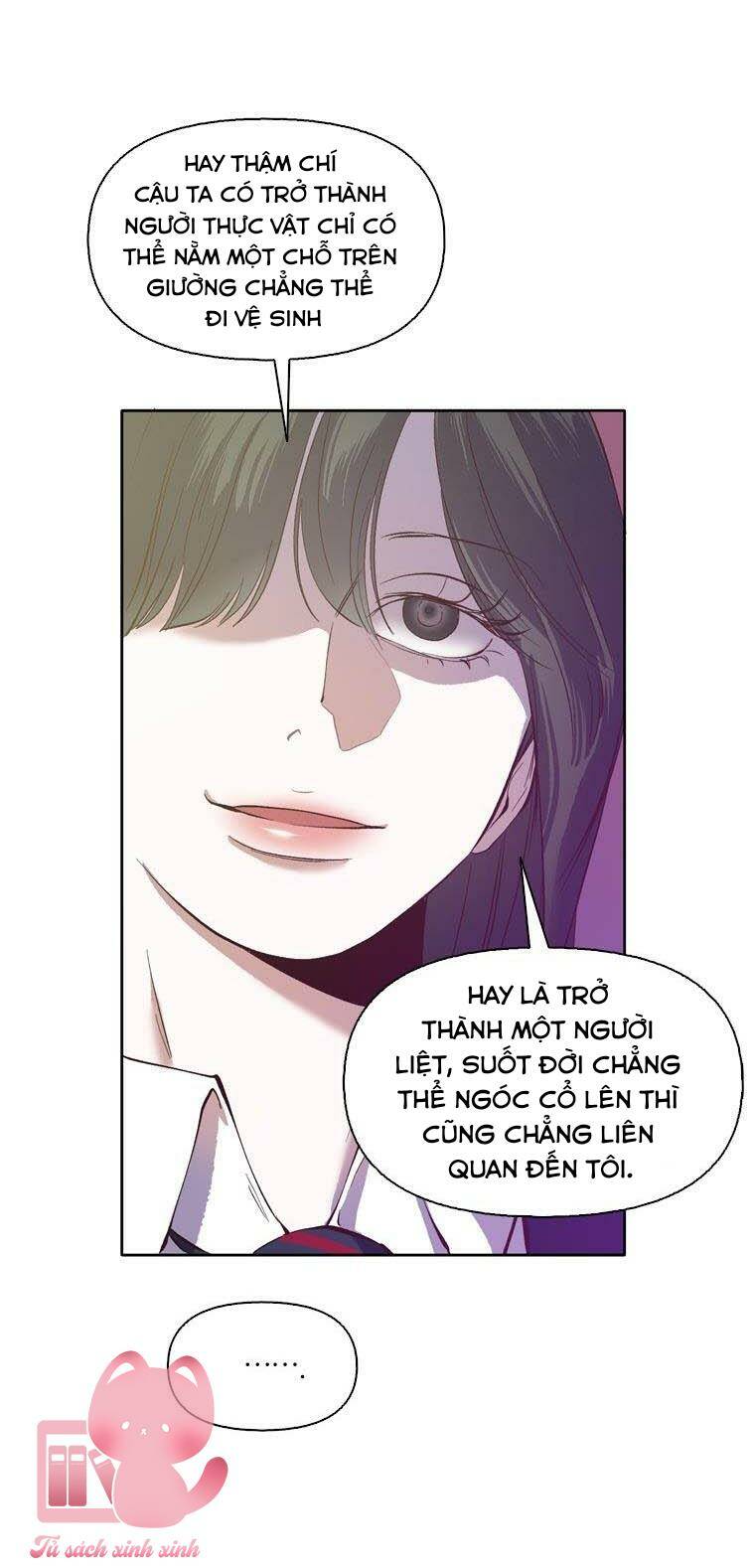 Khi Đó Chúng Ta Còn Trẻ: Chapter 15