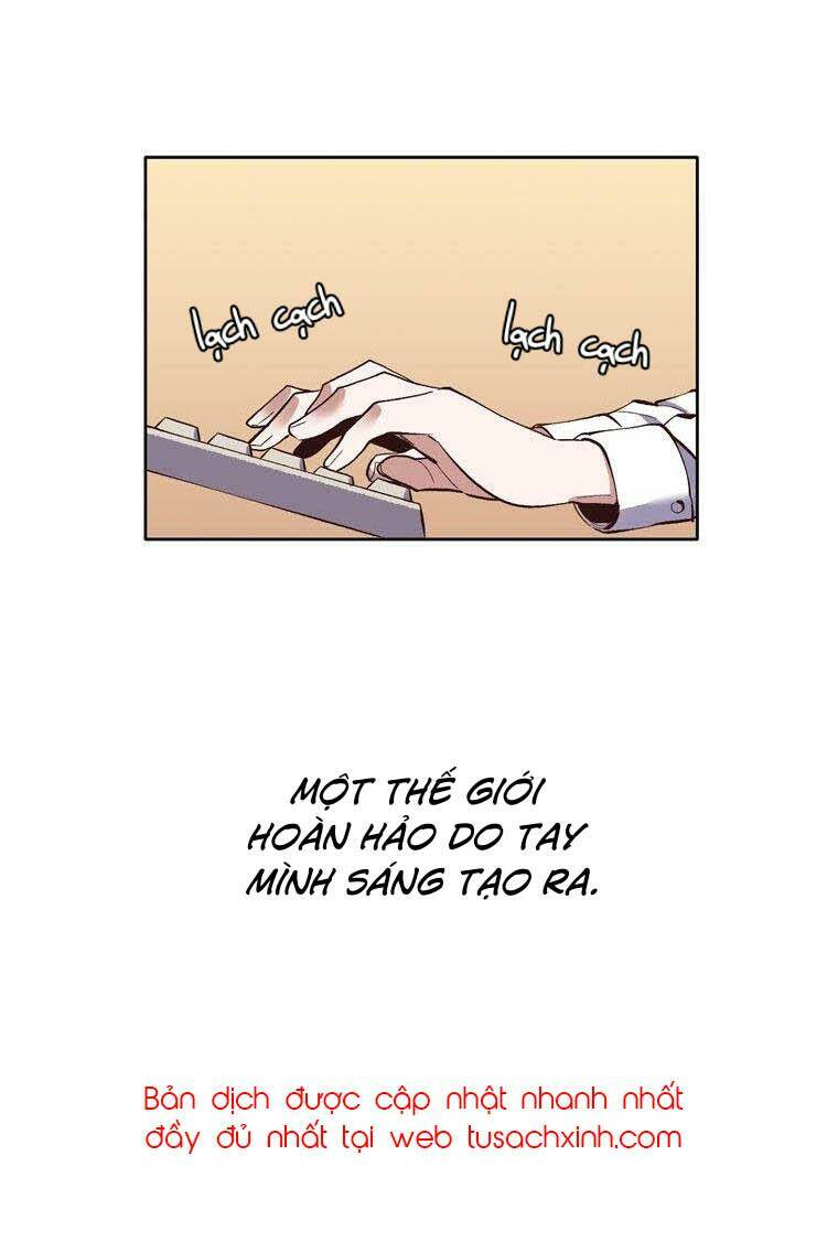 Khi Đó Chúng Ta Còn Trẻ: Chapter 15