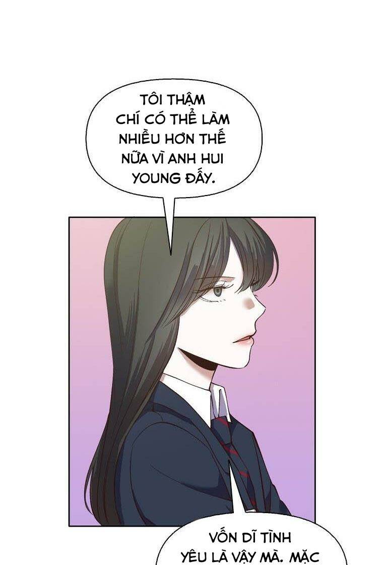 Khi Đó Chúng Ta Còn Trẻ: Chapter 15