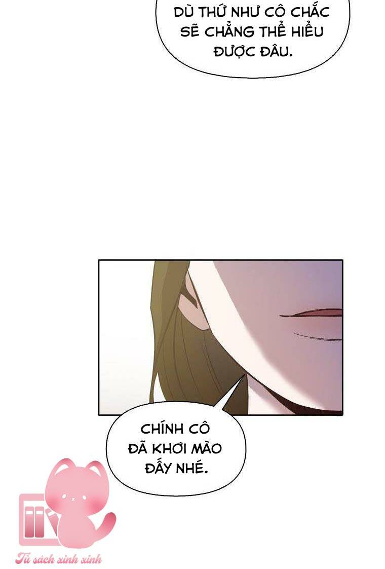 Khi Đó Chúng Ta Còn Trẻ: Chapter 15