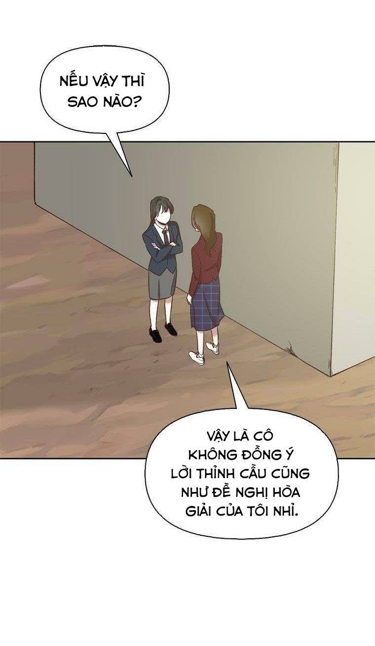 Khi Đó Chúng Ta Còn Trẻ: Chapter 15