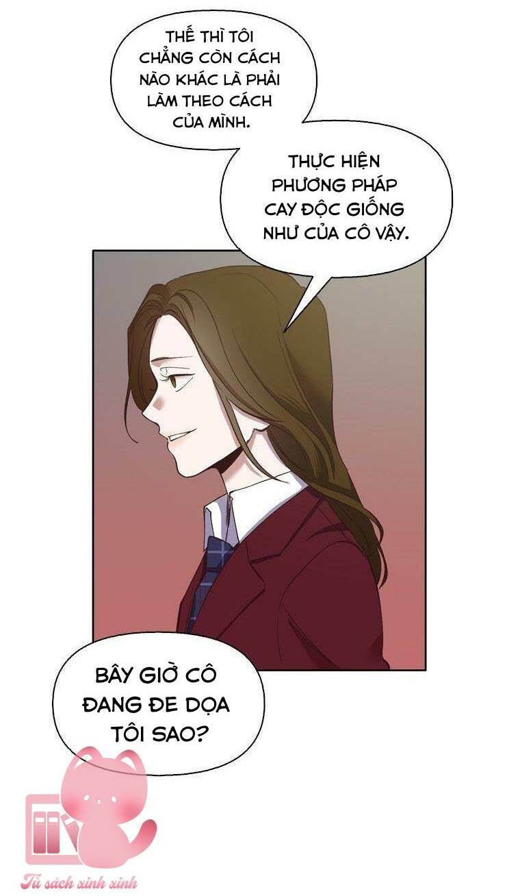 Khi Đó Chúng Ta Còn Trẻ: Chapter 15