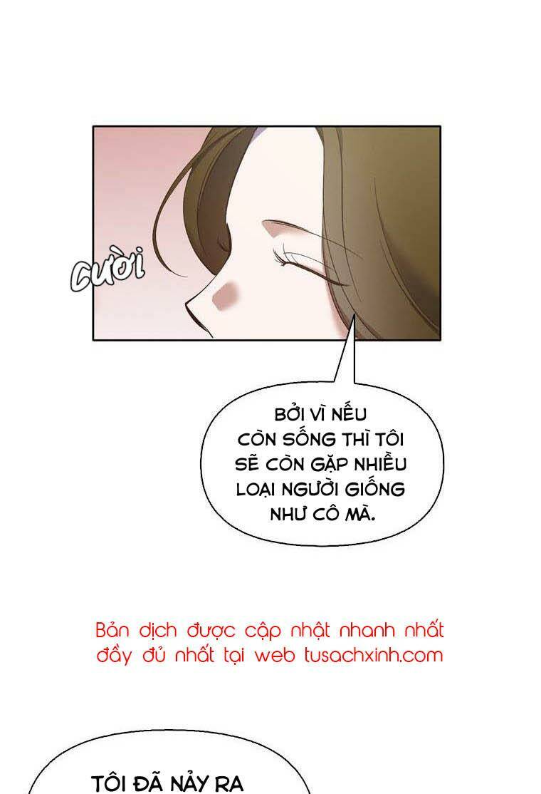 Khi Đó Chúng Ta Còn Trẻ: Chapter 15