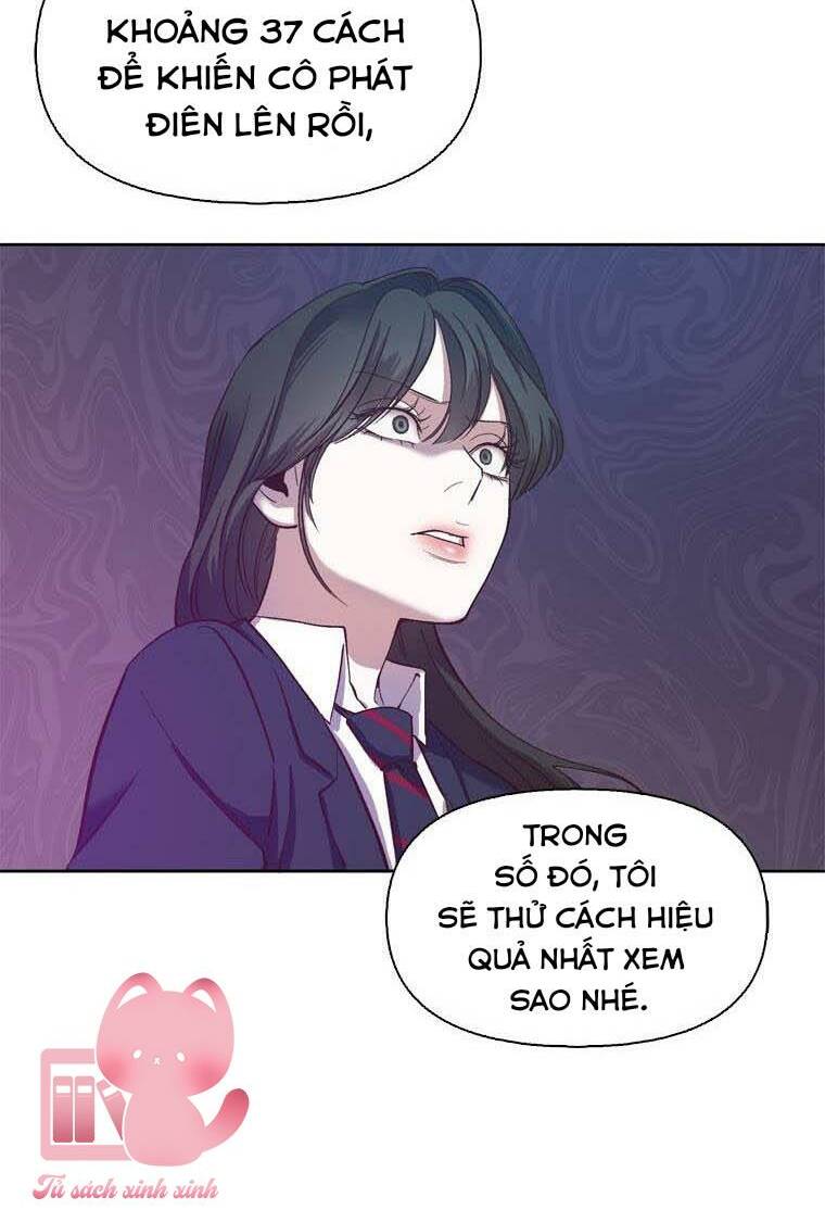 Khi Đó Chúng Ta Còn Trẻ: Chapter 15